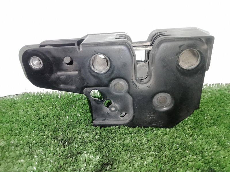 Recambio de cerradura capot para volkswagen touran (1t1) 1.9 tdi referencia OEM IAM 1T0823509B  