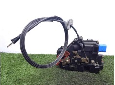 Recambio de cerradura puerta trasera izquierda para volkswagen touran (1t1) 1.9 tdi referencia OEM IAM 7L0839015 7.PINES CONECTO 2