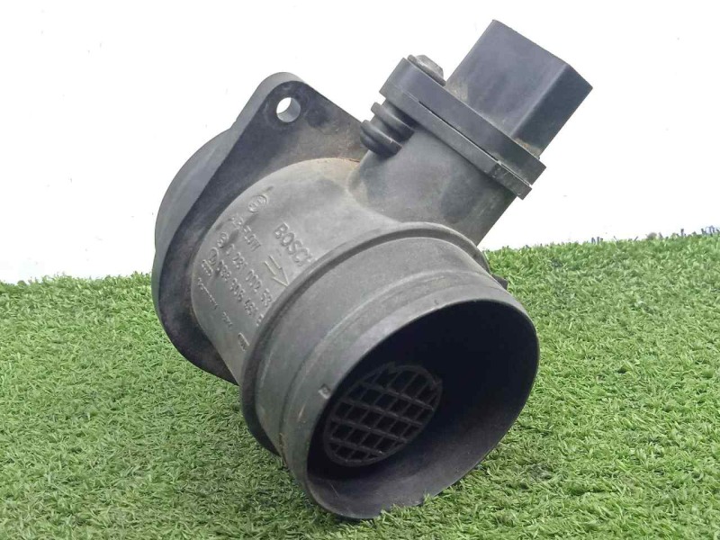 Recambio de caudalimetro para seat altea (5p1) 1.9 tdi referencia OEM IAM 0281002531-038906461B BOSCH 
