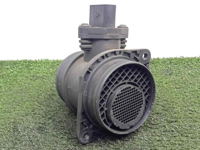 Recambio de caudalimetro para volkswagen touran (1t1) 1.9 tdi referencia OEM IAM 0281002531-038906461B 5.PINES BOSCH