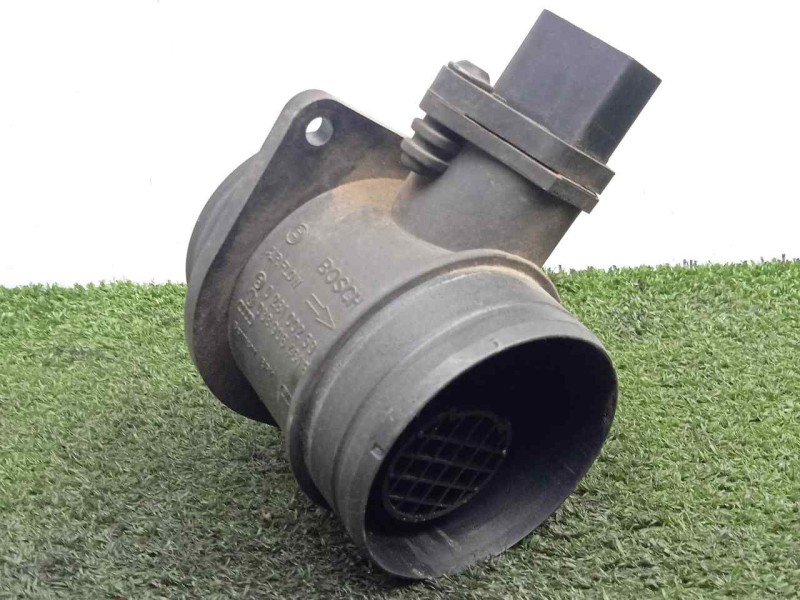 Recambio de caudalimetro para volkswagen touran (1t1) 1.9 tdi referencia OEM IAM 0281002531-038906461B 5.PINES BOSCH