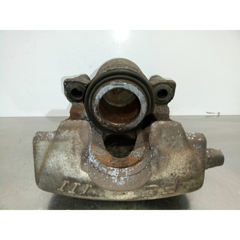 Recambio de pinza freno delantera izquierda para volkswagen golf iv berlina (1j1) 1.6 referencia OEM IAM 8149-CN1-81-162 ATE 814