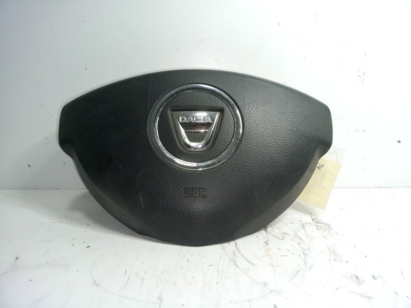 Recambio de airbag delantero izquierdo para dacia duster 1.5 dci diesel fap cat referencia OEM IAM   