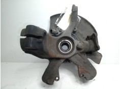 Recambio de mangueta delantera derecha para volkswagen golf iv berlina (1j1) 1.9 tdi referencia OEM IAM SINREF. CON.PORTAPINZAS  2