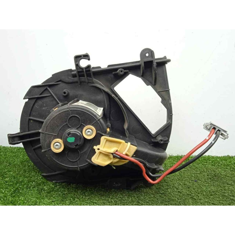 Recambio de motor calefaccion para fiat scudo combi (272) panorama executive l1h1 165 multijet (5 pl.) referencia OEM IAM 149744