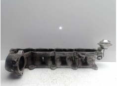 Recambio de colector admision para mitsubishi montero (v80/v90) 3.2 di-d cat referencia OEM IAM   