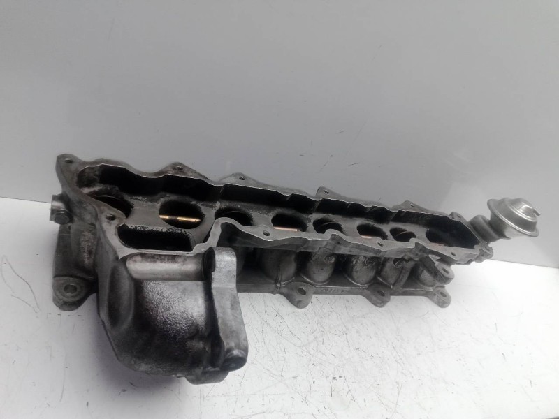 Recambio de colector admision para mitsubishi montero (v80/v90) 3.2 di-d cat referencia OEM IAM   