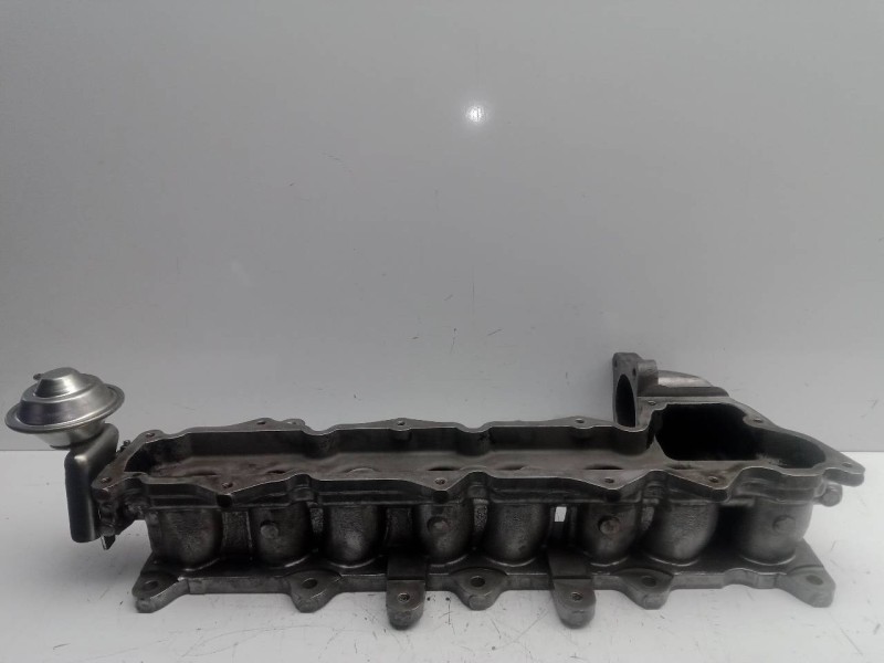 Recambio de colector admision para mitsubishi montero (v80/v90) 3.2 di-d cat referencia OEM IAM   