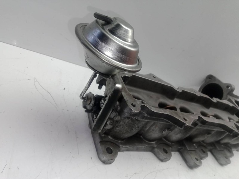 Recambio de colector admision para mitsubishi montero (v80/v90) 3.2 di-d cat referencia OEM IAM   