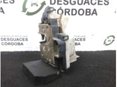 Recambio de cerradura puerta trasera derecha para volkswagen golf iii berlina (1h1) 2.0 referencia OEM IAM  ELECTRICA POR AIRE  2