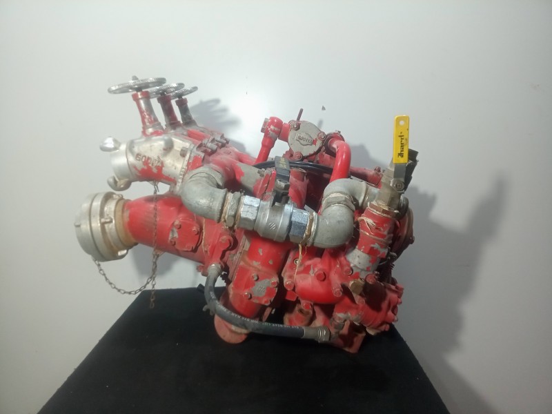 Recambio de bomba agua para renault m200 midliner m 200 referencia OEM IAM SINREFERENCIA  