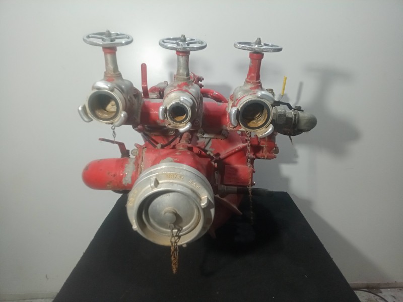 Recambio de bomba agua para renault m200 midliner m 200 referencia OEM IAM SINREFERENCIA  