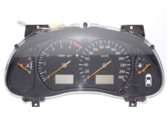 Recambio de cuadro instrumentos para ford scorpio berl./turnier 2.3 16v dohc cat referencia OEM IAM 95GB10849RB  