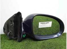 Recambio de retrovisor derecho para volkswagen jetta (1k2) 2.0 tdi referencia OEM IAM SINREFERENCIA 05-11 - ELECTRICO AZUL - 6.P