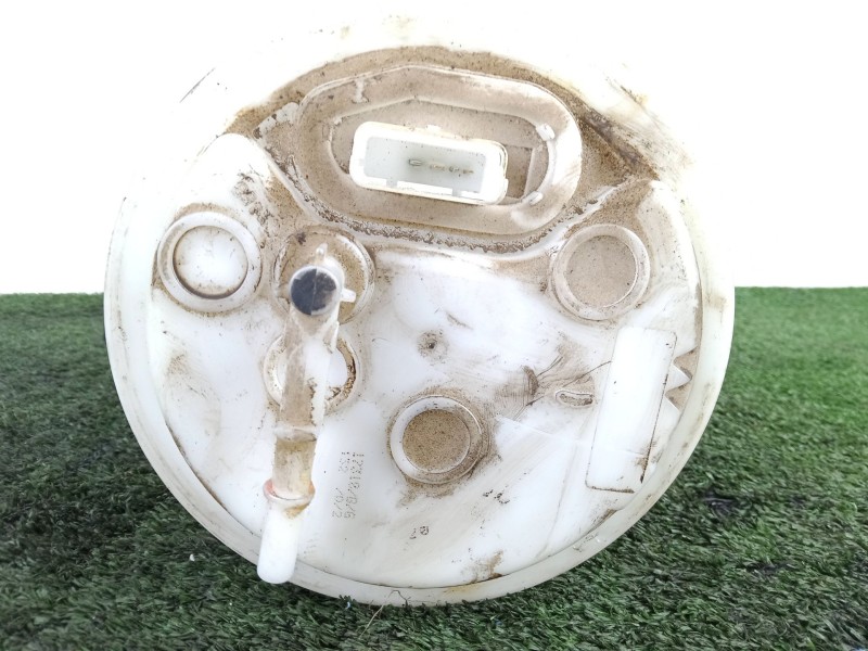 Recambio de caudalimetro para citroën c3 i (fc_, fn_) 1.4 i referencia OEM IAM SINREFERENCIA  CON.BOMBA