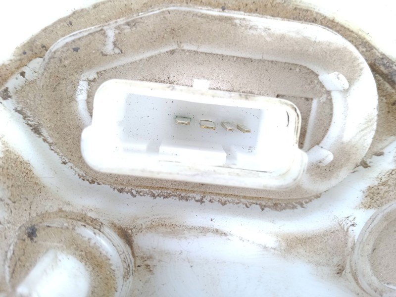 Recambio de caudalimetro para citroën c3 i (fc_, fn_) 1.4 i referencia OEM IAM SINREFERENCIA  CON.BOMBA