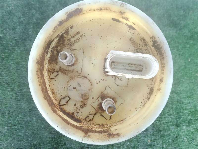 Recambio de aforador para volkswagen passat b5.5 (3b3) 1.9 tdi referencia OEM IAM 3B0919050  