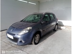 RENAULT CLIO III GRANDTOUR (KR0/1_)