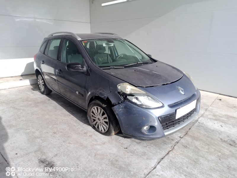 renault clio iii grandtour (kr0/1_) del año 2010