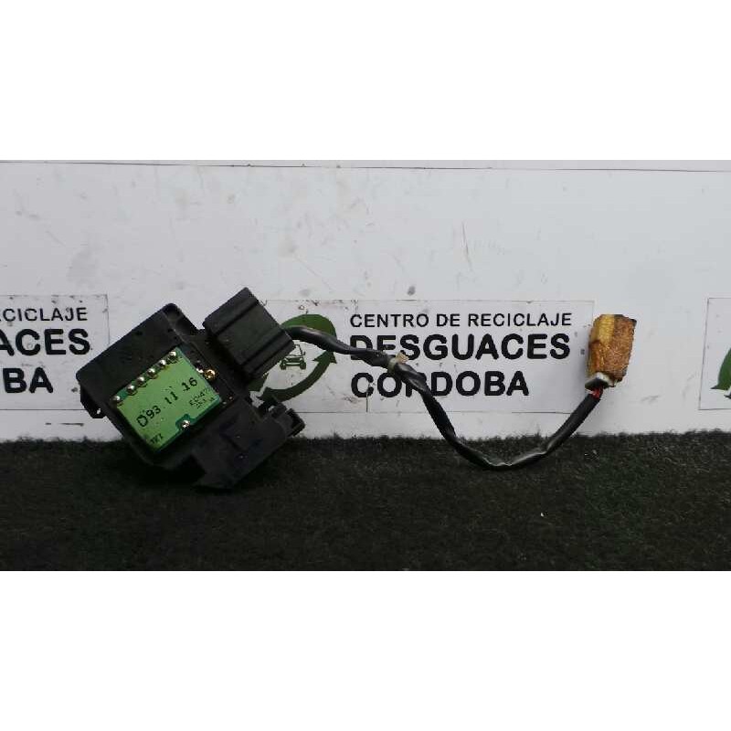 Recambio de mando elevalunas delantero izquierdo para honda prelude (bb1/2/3) 2.2i (bb1) referencia OEM IAM  2.BOTONES 