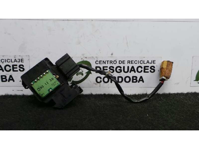 Recambio de mando elevalunas delantero izquierdo para honda prelude (bb1/2/3) 2.2i (bb1) referencia OEM IAM  2.BOTONES 