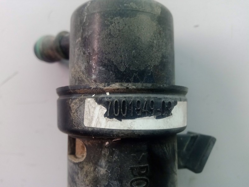 Recambio de bomba limpia para bmw 1 (e81) 118 d referencia OEM IAM 700194909  