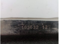 Recambio de brazo suspension inferior trasero izquierdo para bmw 1 (e81) 118 d referencia OEM IAM 10353212-676347111   2