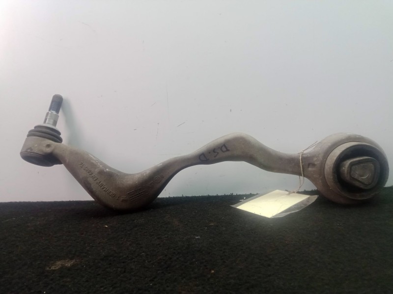 Recambio de brazo suspension superior delantero derecho para bmw 1 (e81) 118 d referencia OEM IAM 6705305  