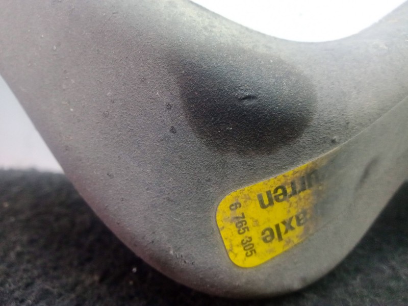 Recambio de brazo suspension superior delantero derecho para bmw 1 (e81) 118 d referencia OEM IAM 6705305  