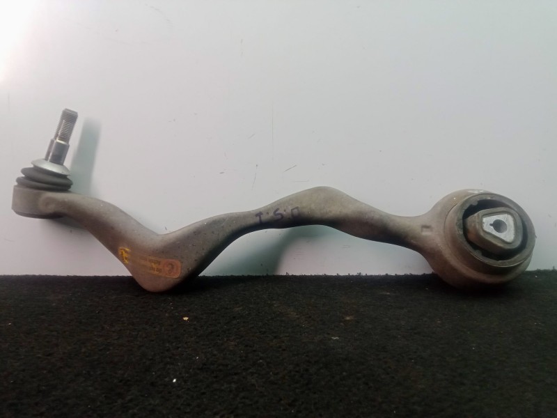 Recambio de brazo suspension superior delantero izquierdo para bmw 1 (e81) 118 d referencia OEM IAM 6765305  
