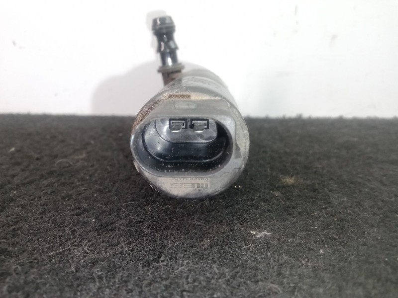 Recambio de bomba limpia para bmw 1 (e81) 118 d referencia OEM IAM 6712697309702  