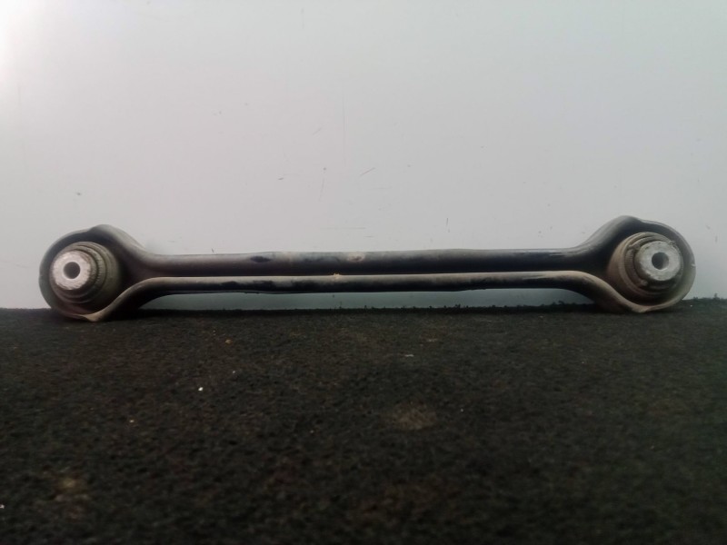 Recambio de brazo suspension inferior trasero derecho para bmw 1 (e81) 118 d referencia OEM IAM 10353212-676347111  