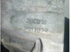 Recambio de caja cambios para citroën c3 1.4 16v referencia OEM IAM 20CQ18 5.VELOCIDADES MANUAL 2