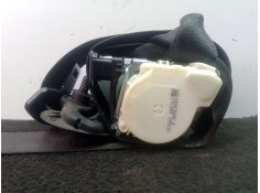 Recambio de cinturon seguridad delantero derecho para bmw 1 (e81) 118 d referencia OEM IAM 340032682   2
