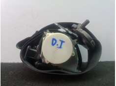 Recambio de cinturon seguridad delantero izquierdo para bmw 1 (e81) 118 d referencia OEM IAM 340032673  