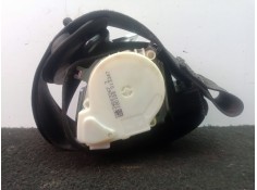 Recambio de cinturon seguridad delantero izquierdo para bmw 1 (e81) 118 d referencia OEM IAM 340032673   2