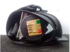 Recambio de cinturon seguridad trasero derecho para bmw 1 (e81) 118 d referencia OEM IAM 607051100B   2
