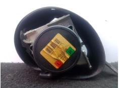 Recambio de cinturon seguridad trasero izquierdo para bmw 1 (e81) 118 d referencia OEM IAM 607051100B   2
