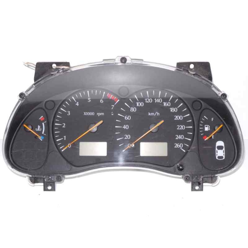 Recambio de cuadro instrumentos para ford scorpio berl./turnier 2.3 16v dohc cat referencia OEM IAM 95GB10849RB  