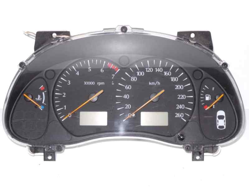 Recambio de cuadro instrumentos para ford scorpio berl./turnier 2.3 16v dohc cat referencia OEM IAM 95GB10849RB  