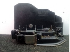 Recambio de cerradura puerta delantera izquierda para bmw 1 (e81) 118 d referencia OEM IAM 18800018157   2