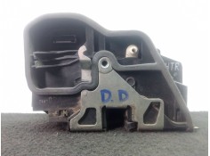 Recambio de cerradura puerta delantera derecha para bmw 1 (e81) 118 d referencia OEM IAM 7167070  