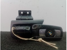 Recambio de conmutador de arranque para bmw 1 (e81) 118 d referencia OEM IAM 10862510  