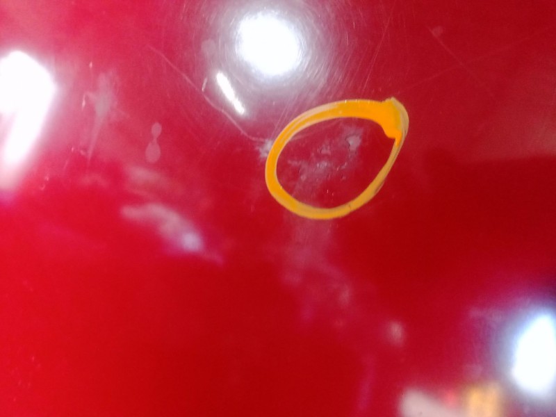 Recambio de capot para bmw 1 (e81) 118 d referencia OEM IAM SINREFERENCIA  