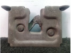 Recambio de cerradura capot para bmw 1 (e81) 118 d referencia OEM IAM 51237115229   2