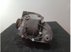 Recambio de diferencial trasero para bmw 1 (e81) 118 d referencia OEM IAM 751840502-756616902   2