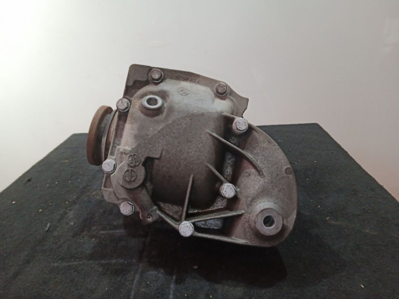 Recambio de diferencial trasero para bmw 1 (e81) 118 d referencia OEM IAM 751840502-756616902  