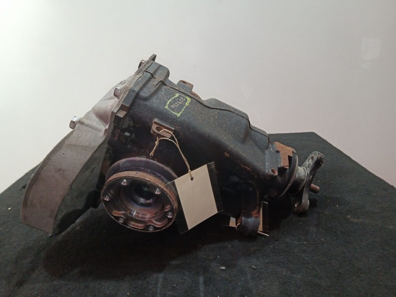 Recambio de diferencial trasero para bmw 1 (e81) 118 d referencia OEM IAM 751840502-756616902  