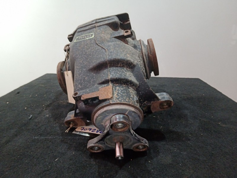 Recambio de diferencial trasero para bmw 1 (e81) 118 d referencia OEM IAM 751840502-756616902  