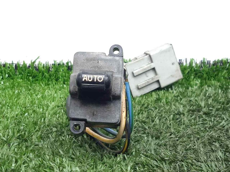 Recambio de mando elevalunas delantero izquierdo para mg serie 400 (rt) 2.0 turbodiesel referencia OEM IAM  1.BOTON 4.PINES